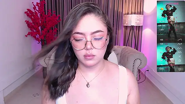 emmy walker online show from January 2025 11:02:02 AM