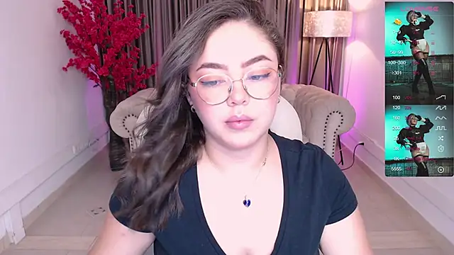 emmy walker online show from January 2025 11:03:01 AM