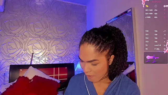 vennus1  online show from February 2025 02:53:01 PM