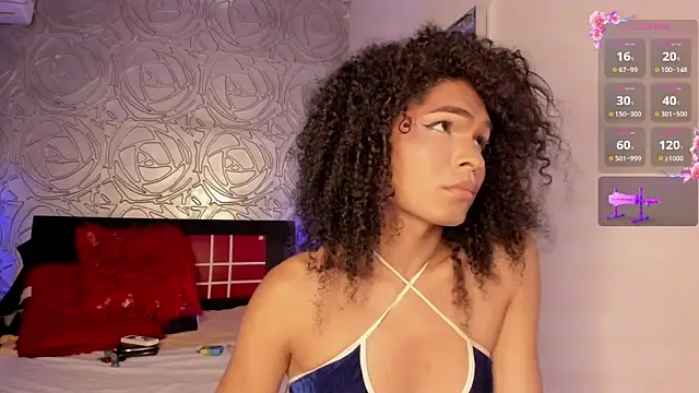 vennus1  online show from December 2025 04:29:02 AM