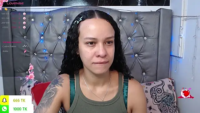 Snapshot of LAILAGUMMY chatting on July 2026 02:01:01 PM LAILAGUMMY online show from July 2026 02:01:01 PM
