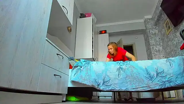 DUSSY PUSSY online show from November 2025 05:06:02 AM