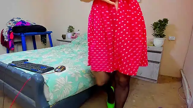 DUSSY PUSSY online show from July 2026 05:05:01 AM