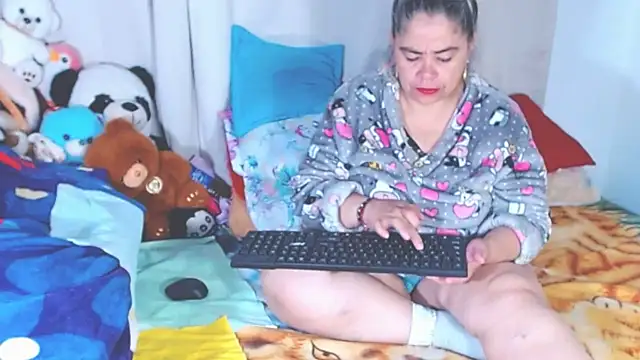 estrellita fugaz16x online show from October 2025 05:14:01 AM