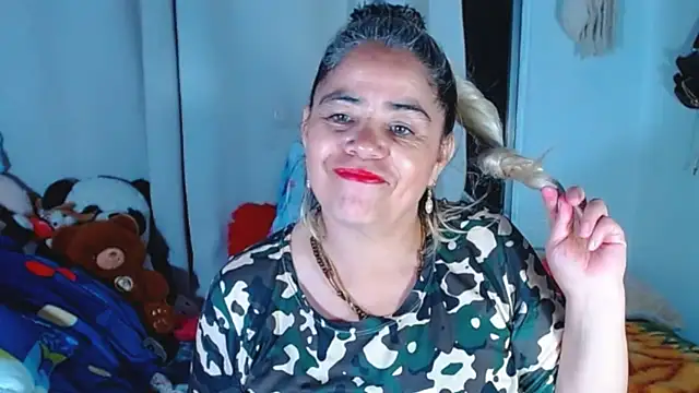 estrellita fugaz16x online show from October 2025 11:26:02 PM