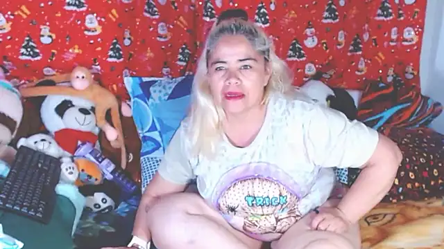 estrellita fugaz16x online show from January 2026 03:31:02 AM