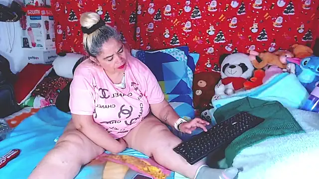 estrellita fugaz16x online show from March 2026 04:30:02 AM