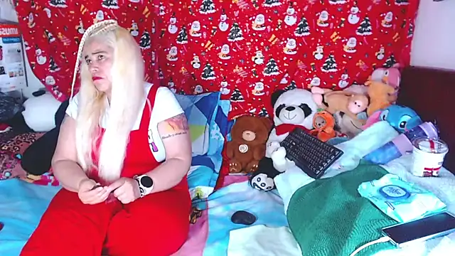 estrellita fugaz16x online show from March 2026 03:57:02 AM