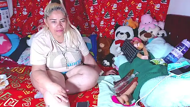 estrellita fugaz16x online show from April 2026 04:04:01 AM