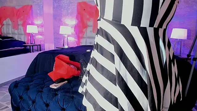 Maddysex  online show from October 2025 12:17:02 PM