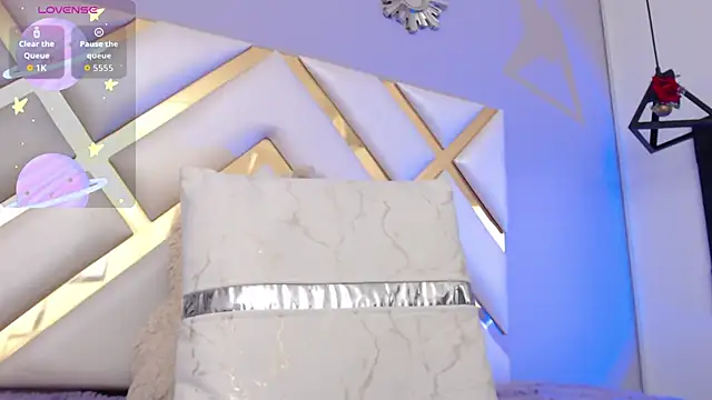 BeckyAnders online show from October 2025 04:44:02 PM