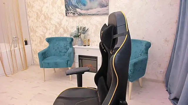  FireInMySoul  online show from November 2025 07:24:02 PM