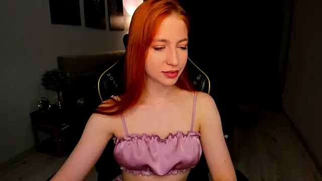  FireInMySoul  online show from May 2026 07:34:01 PM