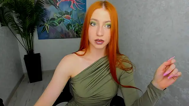  FireInMySoul  online show from June 2026 06:34:02 PM