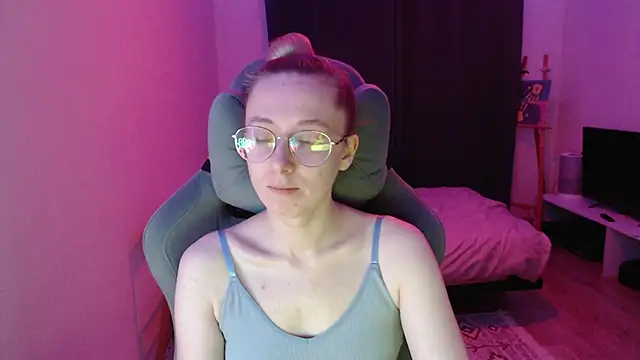 AnabelFrel online show from October 2025 12:38:02 AM