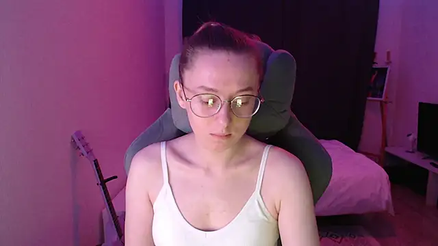 AnabelFrel online show from January 2026 01:41:02 AM