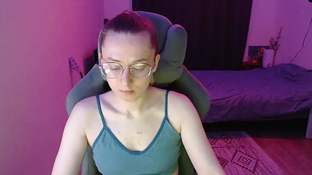 AnabelFrel online show from February 2026 01:33:01 AM