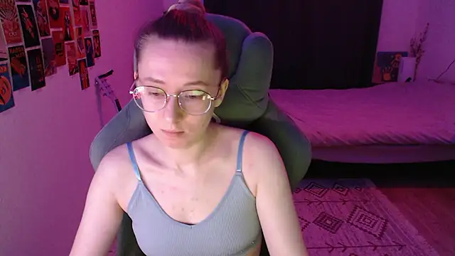 AnabelFrel online show from March 2026 01:34:02 AM