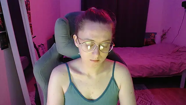 AnabelFrel online show from June 2026 12:11:02 AM