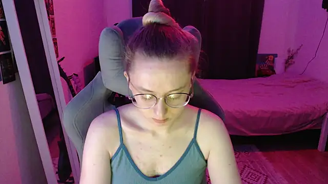AnabelFrel online show from June 2026 12:10:02 AM