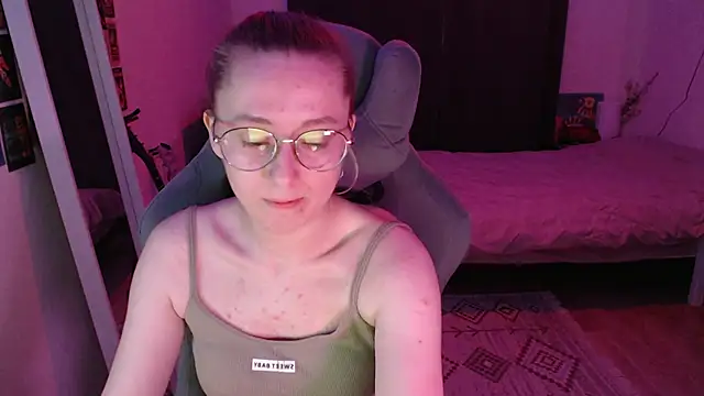 AnabelFrel online show from June 2026 12:16:01 AM