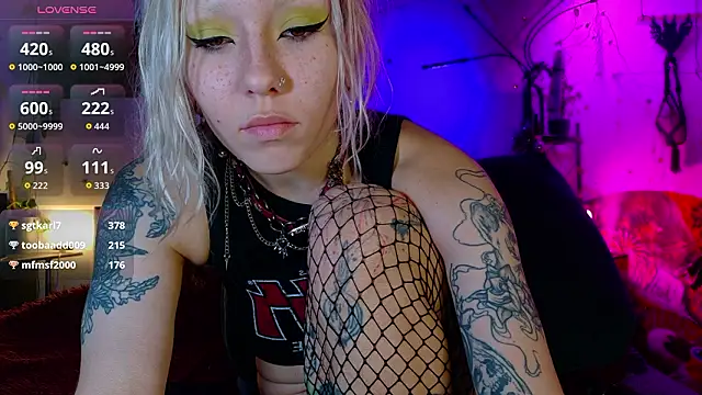 olivecum online show from March 2026 01:37:01 PM