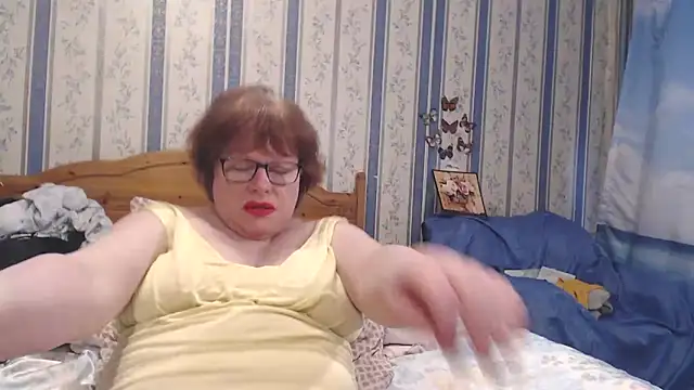 AMARILLIS online show from February 2025 10:44:02 AM