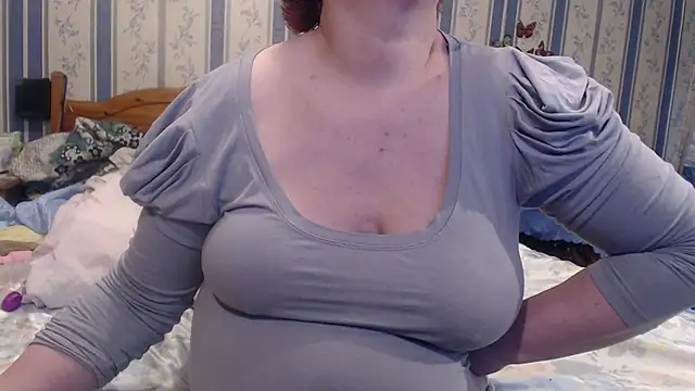 AMARILLIS online show from March 2025 07:04:02 AM