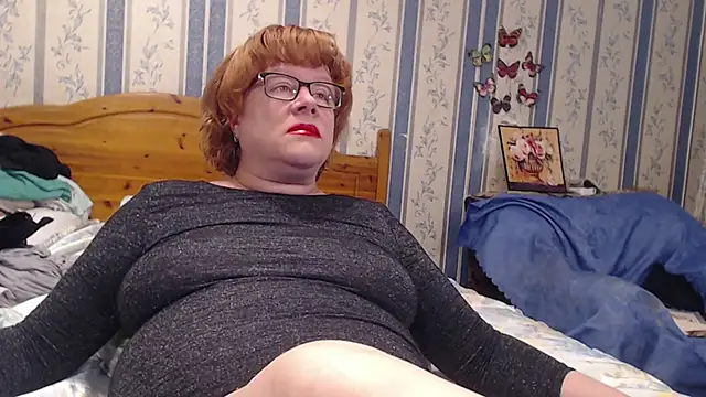 AMARILLIS online show from November 2025 10:03:02 PM