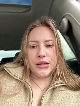 AlisaWhite online show from March 2025 09:12:02 AM