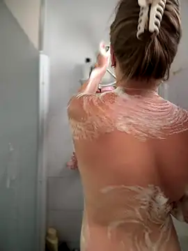 AlisaWhite online show from September 2025 12:51:02 PM