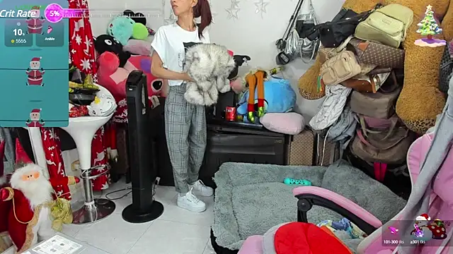 Lawrncesofiets online show from December 2024 02:36:02 PM