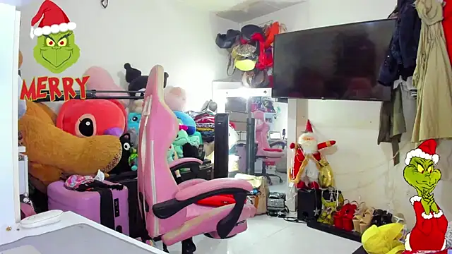 Lawrncesofiets online show from December 2025 04:34:02 PM