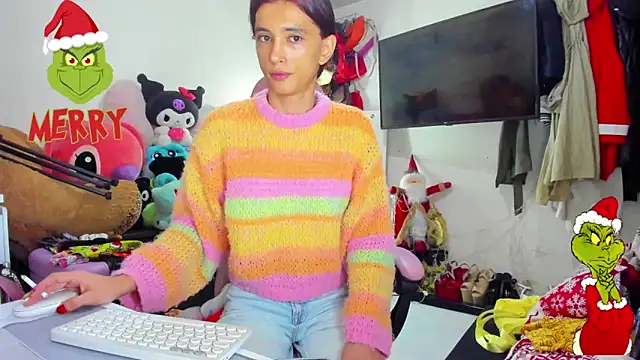 Lawrncesofiets online show from December 2025 05:28:02 PM