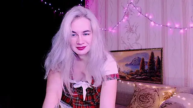 xxxcharismaaa online show from February 2026 09:54:01 PM