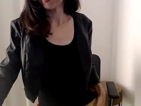 Snapshot of LadyJoanX chatting on May 2026 04:37:01 PM LadyJoanX online show from May 2026 04:37:01 PM