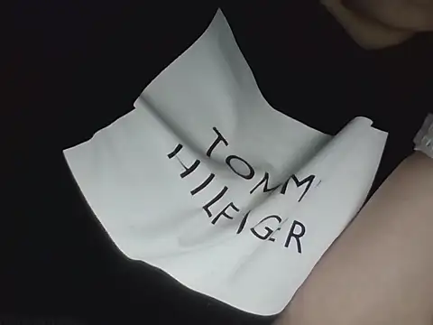 FallenDevil online show from November 2025 06:54:01 PM