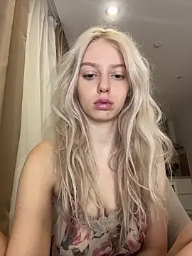 AnikaBest online show from October 2025 02:56:01 AM