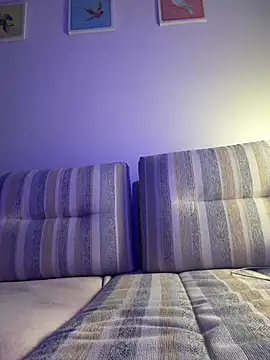 HotMilfMargo online show from February 2025 08:09:02 PM