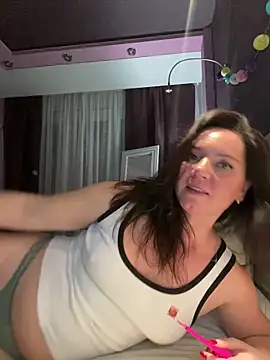 HotMilfMargo online show from November 2025 09:48:02 PM