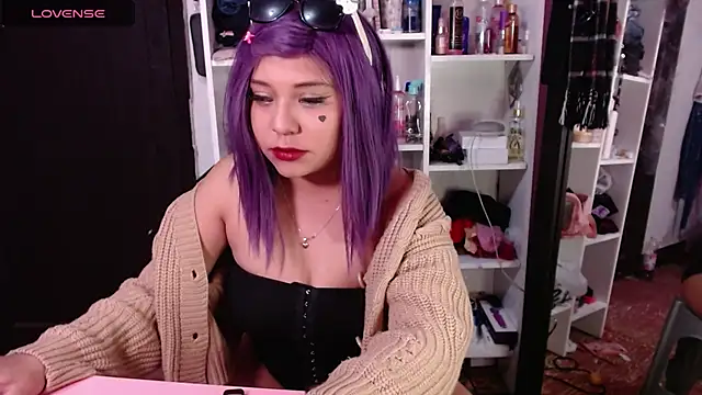 lil daisy7 online show from January 2025 03:11:01 AM