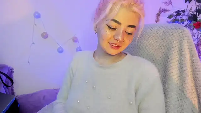 Sammysammy  online show from December 2024 08:34:02 AM