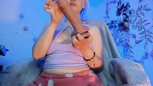 Sammysammy  online show from February 2025 06:39:01 PM