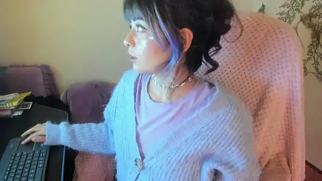 Sammysammy  online show from October 2025 04:44:02 AM