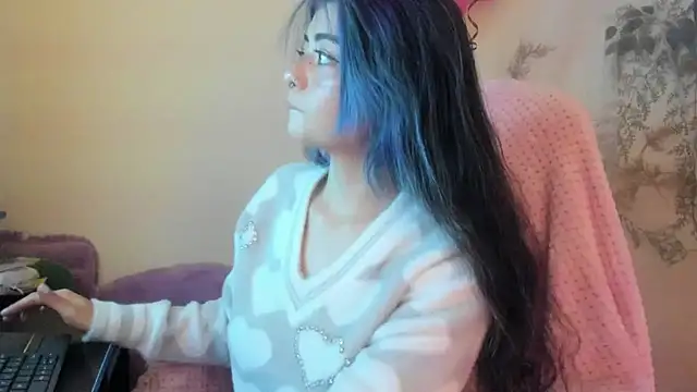 Sammysammy  online show from January 2026 09:00:01 AM