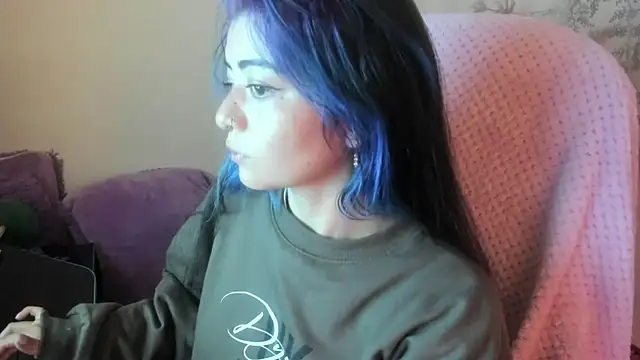 Sammysammy  online show from January 2026 10:10:02 AM