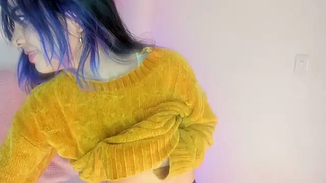 Sammysammy  online show from April 2026 10:50:02 AM