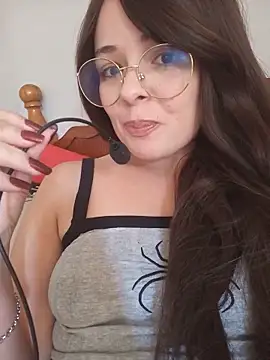 NinaSweet2 online show from May 2026 04:37:01 PM