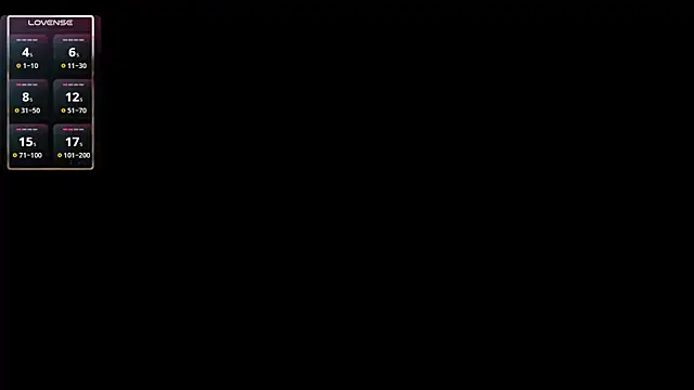 GraceElizabeth  online show from January 2025 08:53:01 PM