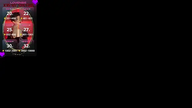 GraceElizabeth  online show from October 2025 08:44:02 PM